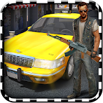 Crime Taxi Transporter Apk