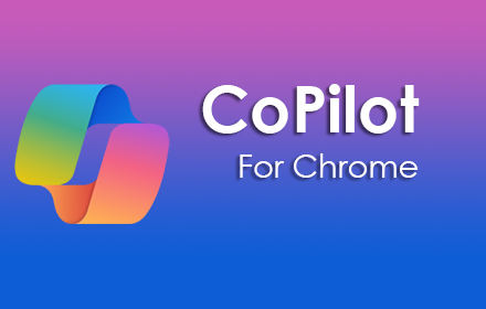 CoPilot For Chrome small promo image