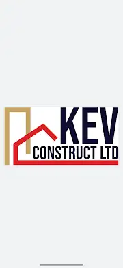 Kev Construct Ltd Logo