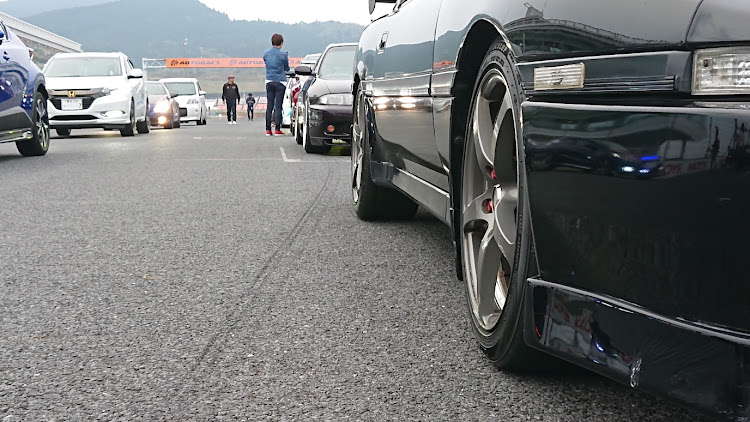 スカイライン GT-Rのオートポリス・501 SKFACTRY・あっそに関するカスタム事例の投稿画像16枚目