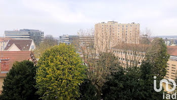 duplex à Poissy (78)