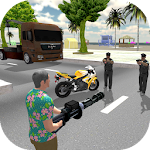 Miami Crime Simulator 2 Apk