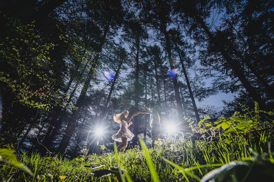 Svadobný fotograf Pete Farrell (petefarrell). Fotografia publikovaná 14. júla 2017