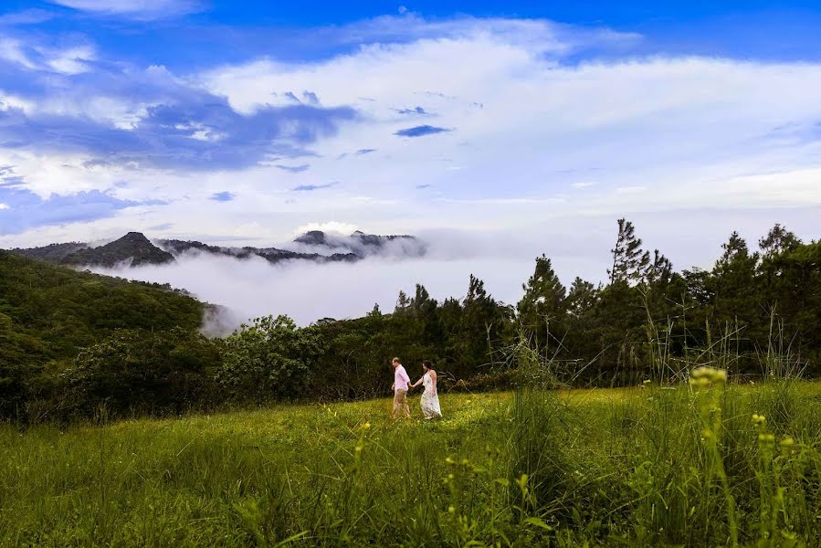 Fotógrafo de casamento Alvaro Ching (alvaroching). Foto de 16 de dezembro 2014