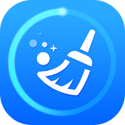 Smart Cleaner  Icon