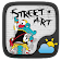 Street Art GO Weather Widget Theme icon