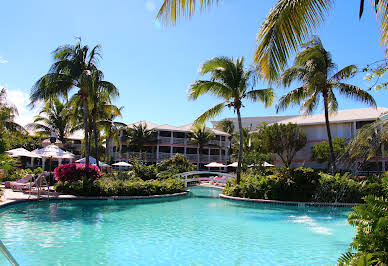 Apartment with pool 5