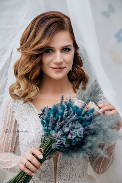 Fotógrafo de bodas Shamil Abdullaev (shamil). Foto del 6 de mayo 2019