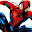 Ultimate Spider-Man Tab