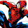 Ultimate Spider-Man Tab