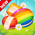 Cookie Macaron Pop : Sweet Match 3 Puzzle1.5.0