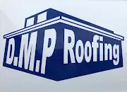 D M P Roofing Logo