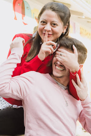 Photographe de mariage Facundo Fadda Martin (faddafox). Photo du 28 août 2019