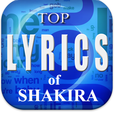 Top Lyrics of Shakira