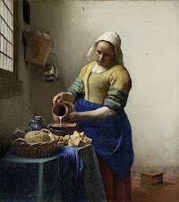 Vermeer - Artists - Rijksmuseum