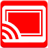 Screen mirroring : Mirror screen to tv8.2