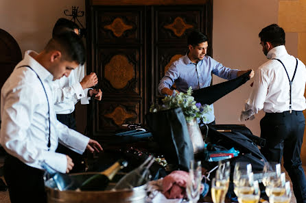 Fotógrafo de bodas Carlos Sardà (carlossarda). Foto del 16 de agosto 2019