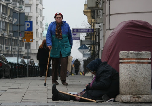 Arandarenko: Srbija po siromaštvu prva na listi u Evropi