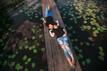 Весільний фотограф Виталий Тышкевич (tyshkevich). Фотографія від 12 червня 2018