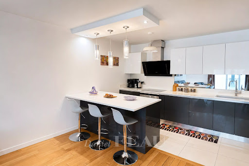 Apartment 5