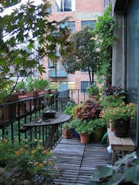 appartement à Colombes (92)