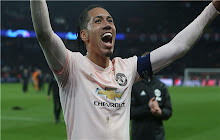 Chris Smalling Themes & New Tab small promo image