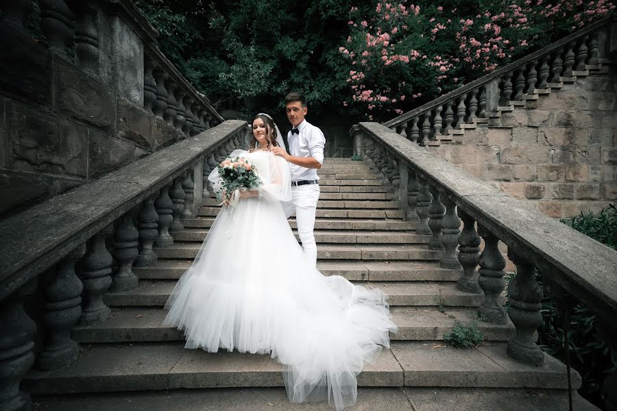 Fotógrafo de bodas Artem Akopyan (artomlife). Foto del 1 de agosto 2020