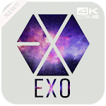 Cover Image of 下载 Exo Wallpapers Kpop HD 2.0.0 APK