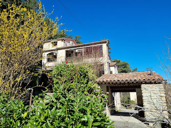 maison à Sisteron (04)