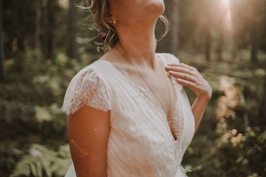 Fotógrafo de casamento Ginta Ziverte (gintaziverte). Foto de 20 de julho 2020