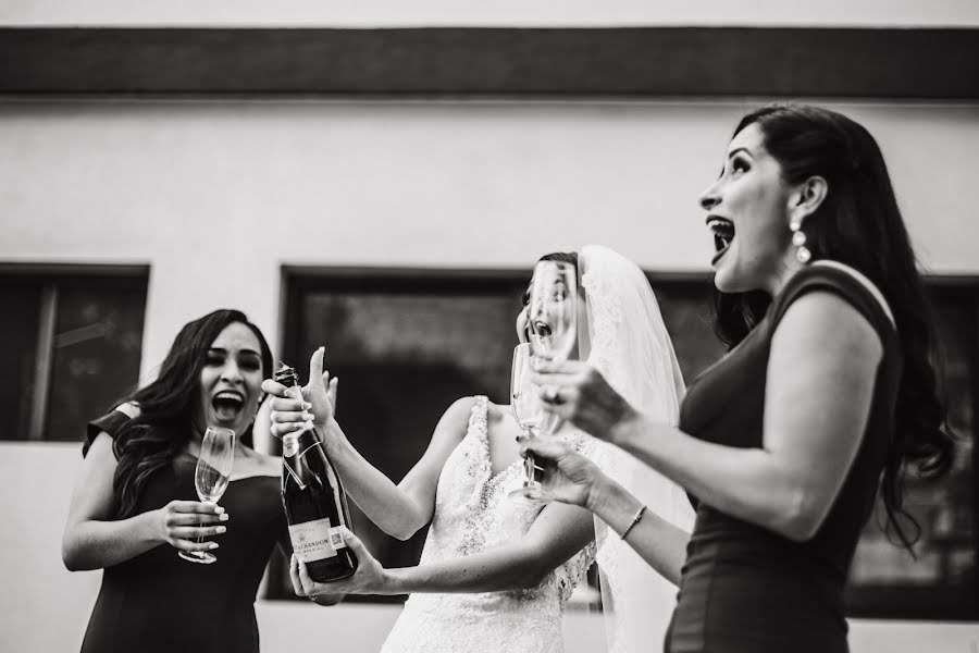 Fotógrafo de bodas Daniela Burgos (danielaburgos). Foto del 2 de abril 2018