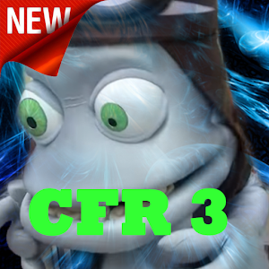 New Crazy Frog Racer Hint Joss MOD