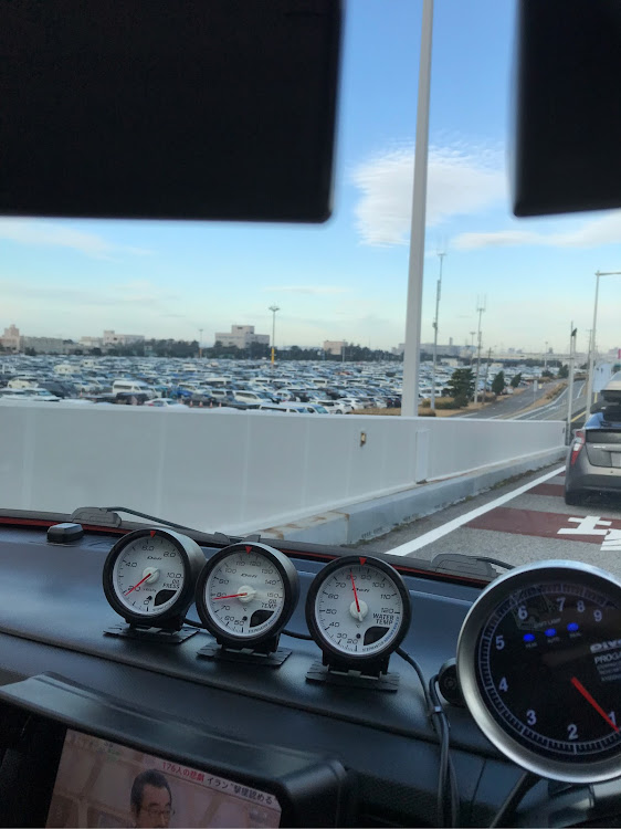 アルトワークスの東京オートサロン2020に関するカスタム事例の投稿画像1枚目