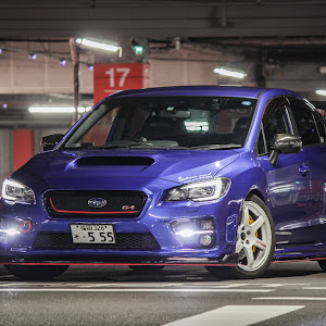 WRX S4 VAG