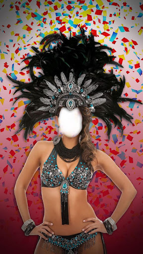 免費下載攝影APP|Woman Carnival Photo Montage app開箱文|APP開箱王