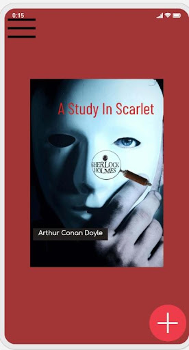 A Study In Scarlet Sherlock Holmes Detective Story