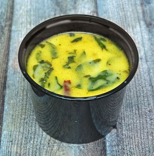 Perugu(curd) Charu Rice Bowl