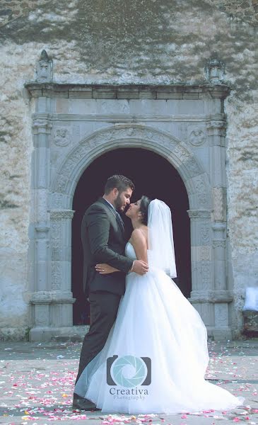 Photographe de mariage Fabián González (9xy7b2). Photo du 21 juillet 2019