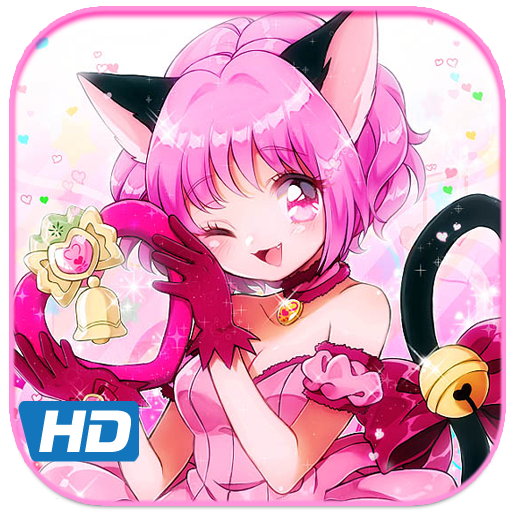 tokyo mew mew characters - Google Search