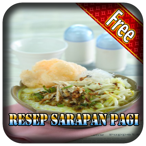 Download Kumpulan iResep Sarapan Pagii for PC choilieng com