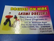 Laxmi Dresses - Dresses On Hire photo 1