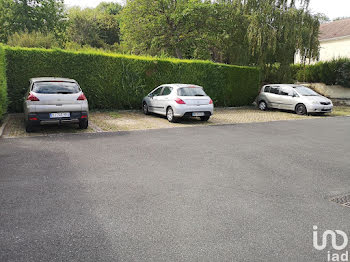 parking à Corbeil-Essonnes (91)