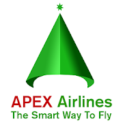 Apex Airlines  Icon