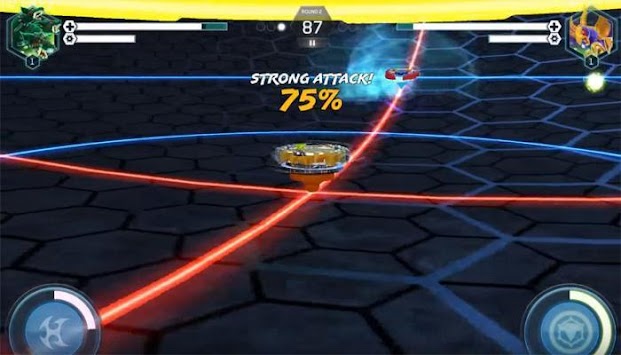 Beyblade Burst Apk Download