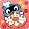 Pango Bakery restaurant icon