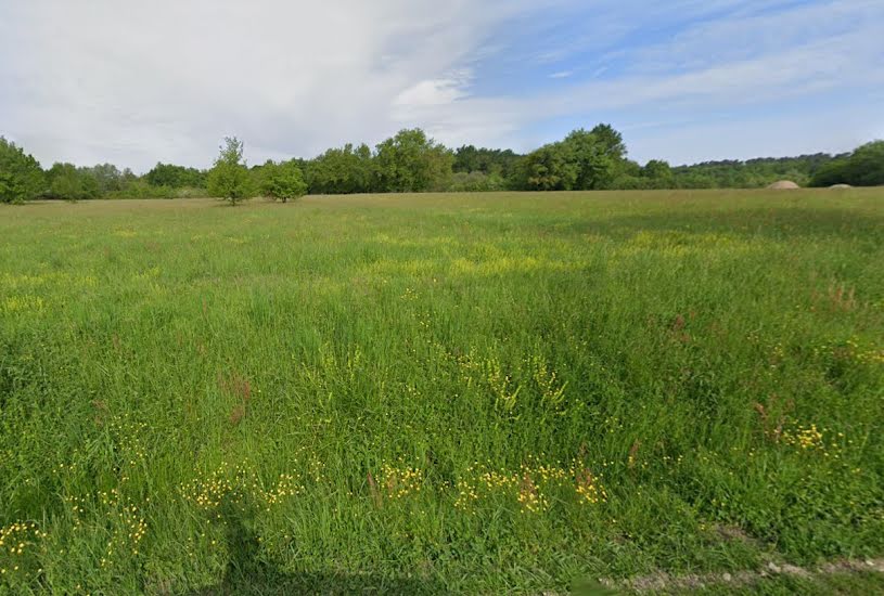  Vente Terrain à bâtir - à Saint-Martin-De-Gurson (24610) 