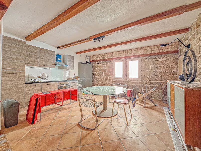 Vente maison 5 pièces 121 m² à Pezenas (34120), 219 000 €