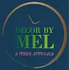 Decor by Mel Logo