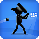 アプリのダウンロード Stickman Cricket 18 - Super Strike League をインストールする 最新 APK ダウンローダ