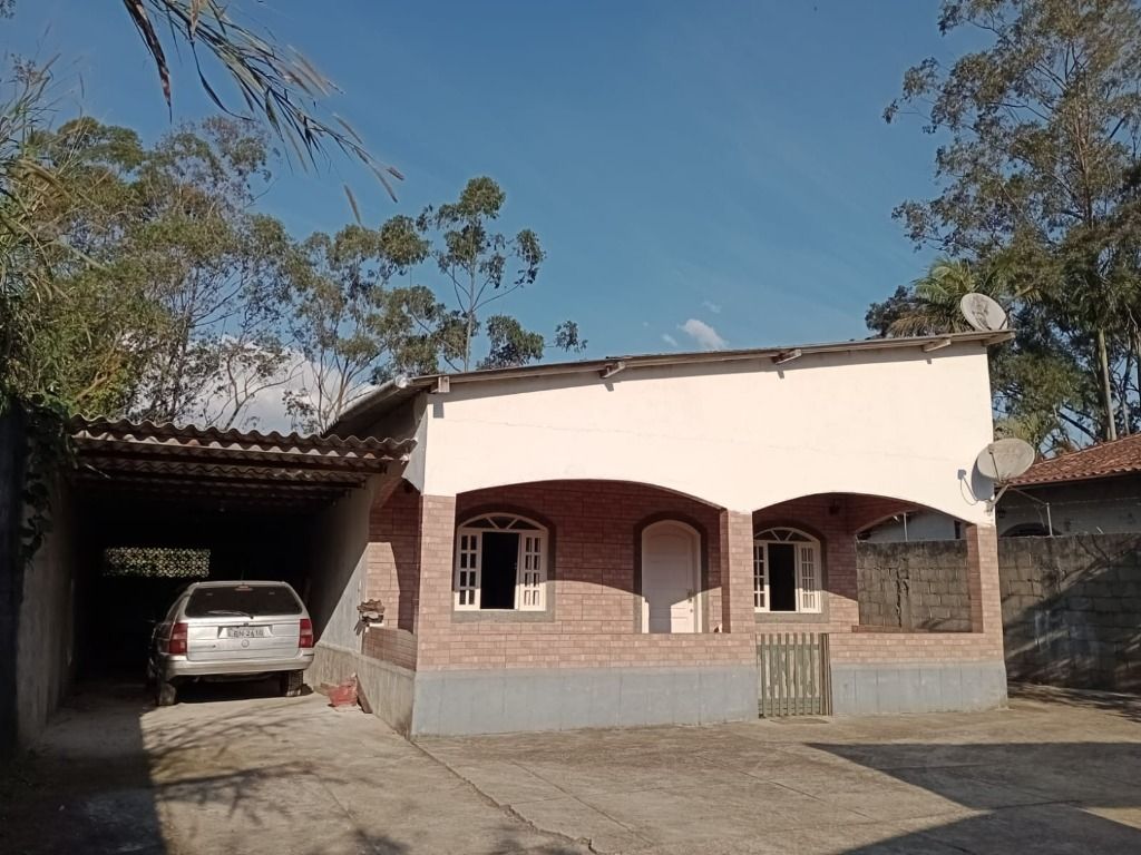 Casas à venda Posse